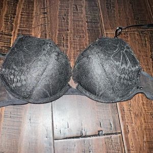Victoria secret push up bra